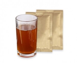 천년장뇌산삼진액